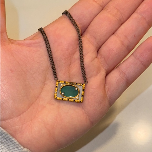 Freida Rothman Necklace - Picture 3 of 3